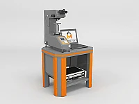 Стационарные твердомеры по методу Виккерса ИТВ-50-А