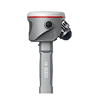 Лазерный сканер AlphaGEO Falcon X