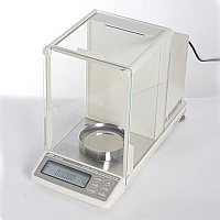 Аналитические весы серии HR-i: HR-300i и HR-202i