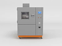 Климатическая камера тепло-холод давление серии КТХД