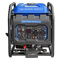 Инверторный генератор TSS SGG 4200Ei