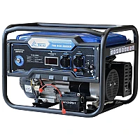 Бензиновый генератор TSS SGG 2800EN
