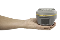 Комплект SOUTH Galaxy G1 + Радио 35W + ПО SurvX