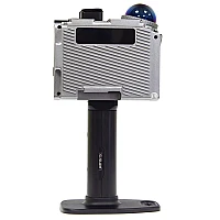 МОБИЛЬНЫЙ ЛАЗЕРНЫЙ 3D СКАНЕР GOSLAM M40 (GSI)