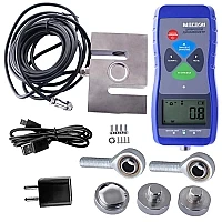 Динамометр МЕГЕОН 53001К