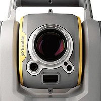 Тахеометр Trimble SX10
