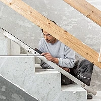 Лазерный дальномер Leica Disto X3