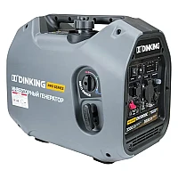 Инверторный генератор Dinking DK1400iC