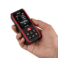 Лазерный дальномер RGK DX-70