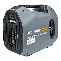 Инверторный генератор Dinking DK1400iC