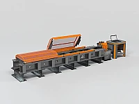 Разрывная гидравлическая машина РГМ-3000-Г