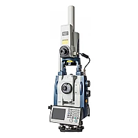 Автоматическая гиростанция GYRO1X