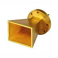 Антенна рупорная пирамидальная H-A75-W