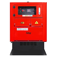 Дизельный генератор FUBAG DS 15000 DAC ES