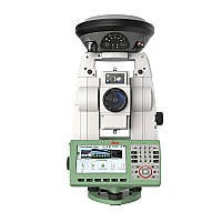 Тахеометр LEICA TS16 I R500 (1") (2020)