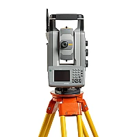 Тахеометр Trimble S9 0.5" Autolock, DR HP, FineLock