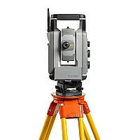 Тахеометр Trimble S9 1" Robotic, DR HP, FineLock