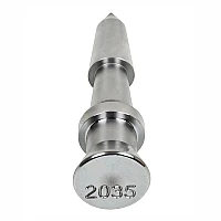 Стенной репер для линий нивелирования