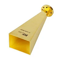 Рупорная пирамидальная антенна H-A90-W25