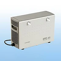 Yamato DTC-41 - Насос вакуумный мембранный