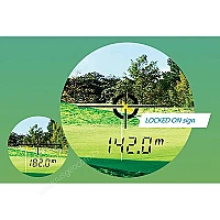 Дальномер Nikon COOLSHOT 40I GII