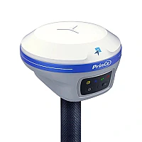 Комплект PrinCe i30VR c HCE620