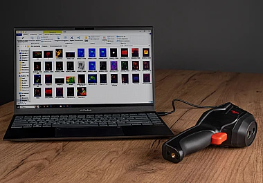 Подключение к ПК