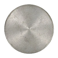 Марка, привариваемая к трубе (Ст3)