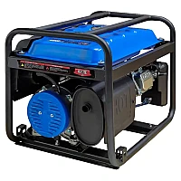 Бензиновый генератор Dinking DKA3500E