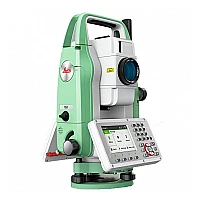 Тахеометр Leica TS07 R1000 (3") AutoHeight