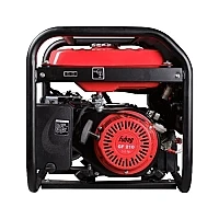 Бензиновый генератор FUBAG BS 3300 A ES 431289/646469