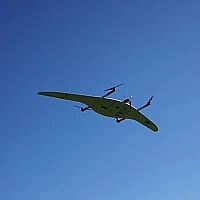 БПЛА Supercam SX350