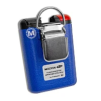 Газоанализатор (измеритель концентрации сероводорода) МЕГЕОН 08103