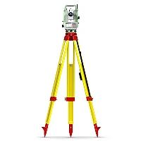 Тахеометр Leica TS07 R500 (5")