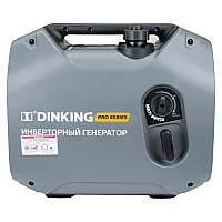 Инверторный генератор Dinking DK1400iC