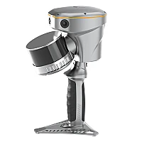 ГНСС-RTK сканер SLAM CHCNAV RS10-32