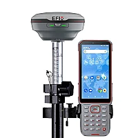 Комплект приёмник EFIX F6 + контроллер EFIX FC2