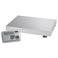 Взрывобезопасные весы ViBRA FZ-150K1GFEx-i02