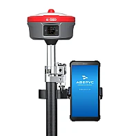 GNSS приемник AlphaGEO A6