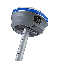 Комплект PrinCe iBase + PrinCe i90VR + контроллер PrinCe HCE600 + ТИМ КРЕДО Фотограмметрия