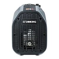 Инверторный генератор Dinking DK1400iC