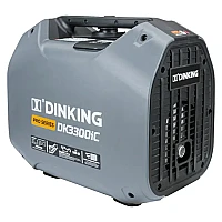 Инверторный генератор Dinking DK1400iC