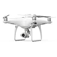 Квадрокоптер DJI Phantom 4 RTK