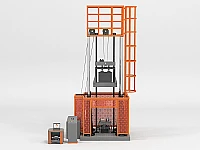 Копер вертикальный КВ-100000-М