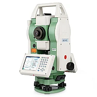 Электронный тахеометр FOIF RTS362 (R1000, 2")