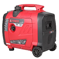 Инверторный генератор A-iPower A2300IS