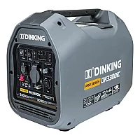 Инверторный генератор Dinking DK1400iC