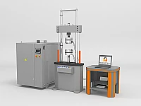 Динамическая машина УИМ-Д-250