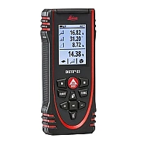 Лазерный дальномер Leica Disto X3
