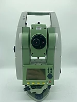Аренда тахеометра Leica TS02Plus 5" R500